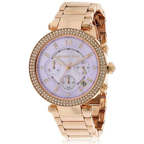 michael kors parker watch|michael kors watches mk5491.